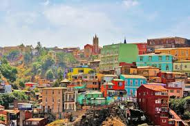 What is the story behind Valparaíso’s name