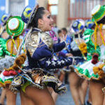 What is the significance of the Valparaíso Carnival